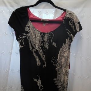 Women's dress - Spring or Summer